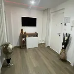 Panzió Due Cuori Bari