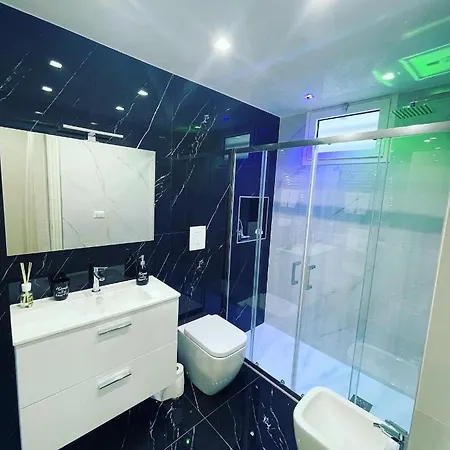 Due Cuori Bed & Breakfast Bari