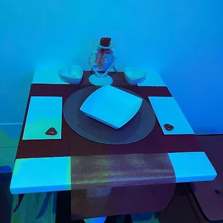 Bed & Breakfast Due Cuori Bari