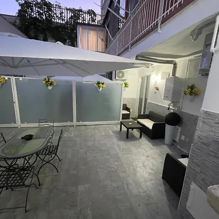 Due Cuori Bed and Breakfast 3*