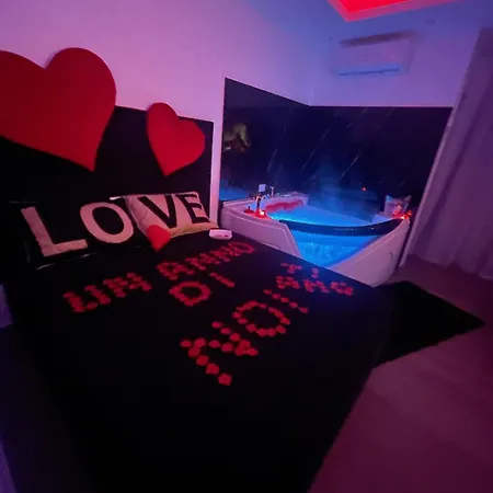 Due Cuori Bed and Breakfast Μπάρι