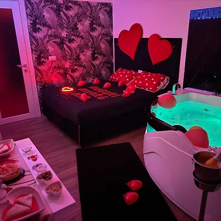 Due Cuori Panzió Bari