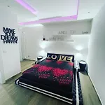 Отель типа 