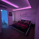 Отель типа 