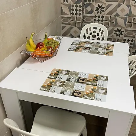 לינה וארוחת בוקר Due Cuori
