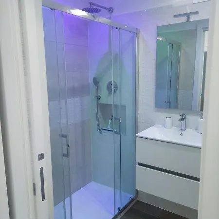Due Cuori Bed & Breakfast