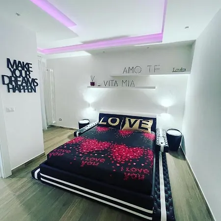 Frühstückspension Due Cuori Bari