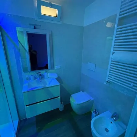 Due Cuori Bed and breakfast Bari
