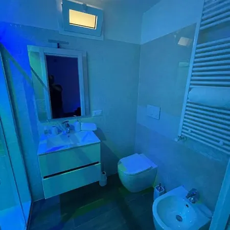 Due Cuori Frühstückspension Bari