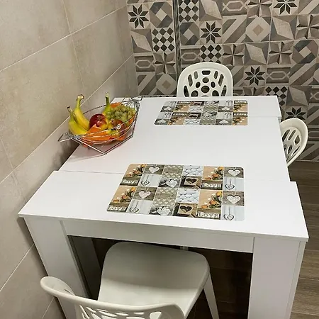 Due Cuori לינה וארוחת בוקר