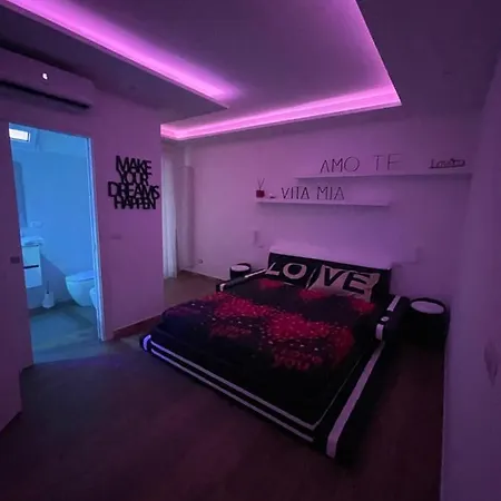 Frühstückspension Due Cuori