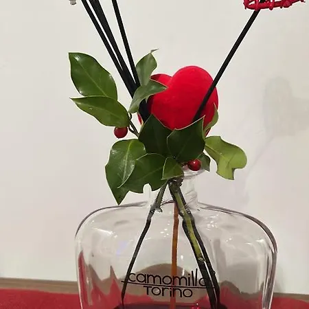 Due Cuori Frühstückspension