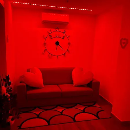 Alojamento de Acomodação e Pequeno-almoço Due Cuori