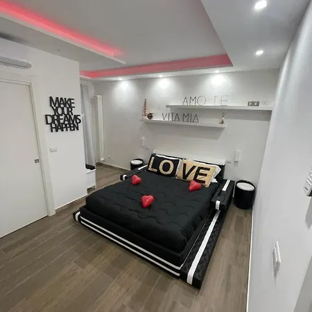 Due Cuori Bed and breakfast