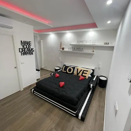 Due Cuori Bed & Breakfast