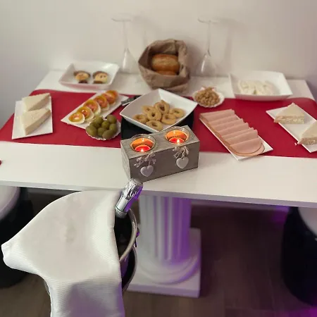 Frühstückspension Due Cuori Bari