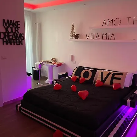 Due Cuori Frühstückspension