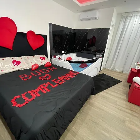 Due Cuori Alojamento de Acomodação e Pequeno-almoço