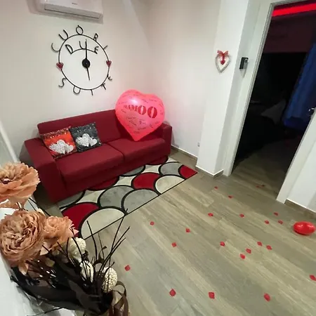 Due Cuori Frühstückspension