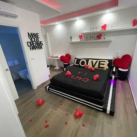 Due Cuori * Bari