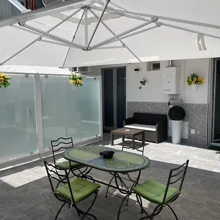 Due Cuori Oda ve Kahvaltı Bari