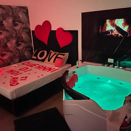 Frühstückspension Due Cuori