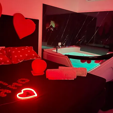 Frühstückspension Due Cuori Bari