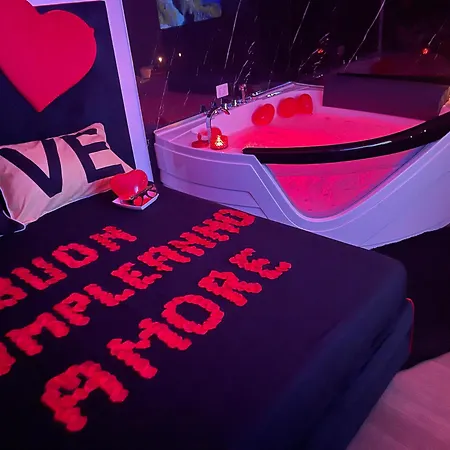 Due Cuori Frühstückspension