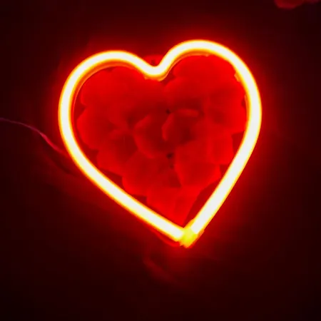 Frühstückspension Due Cuori