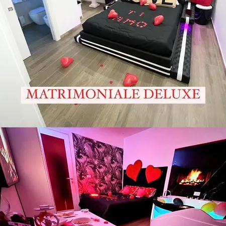 Frühstückspension Due Cuori 3*