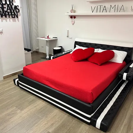 Due Cuori Frühstückspension