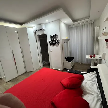 Frühstückspension Due Cuori 3*