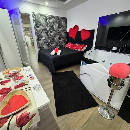 Due Cuori 3* Bari