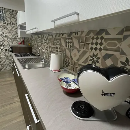 Due Cuori Alojamento de Acomodação e Pequeno-almoço