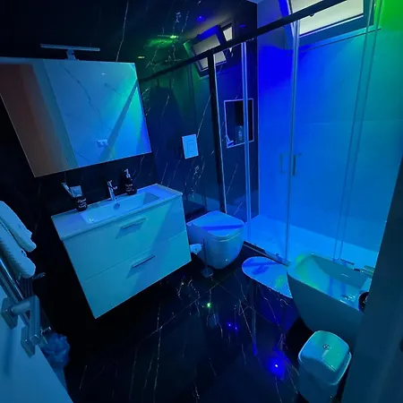 Alojamento de Acomodação e Pequeno-almoço Due Cuori 3*