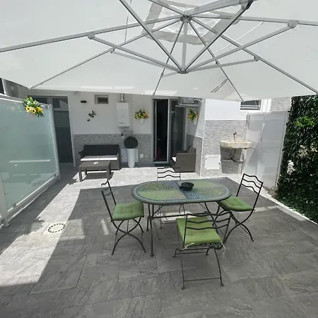 Due Cuori Alojamento de Acomodação e Pequeno-almoço Bari