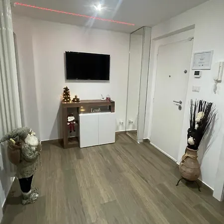 לינה וארוחת בוקר Due Cuori בארי