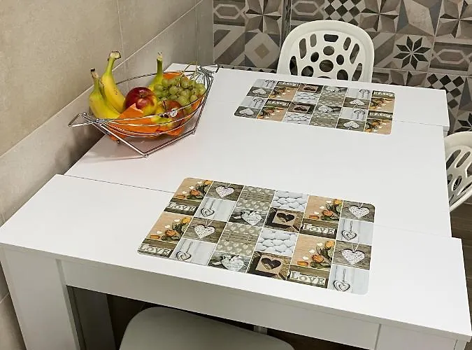 Bed & Breakfast Due Cuori