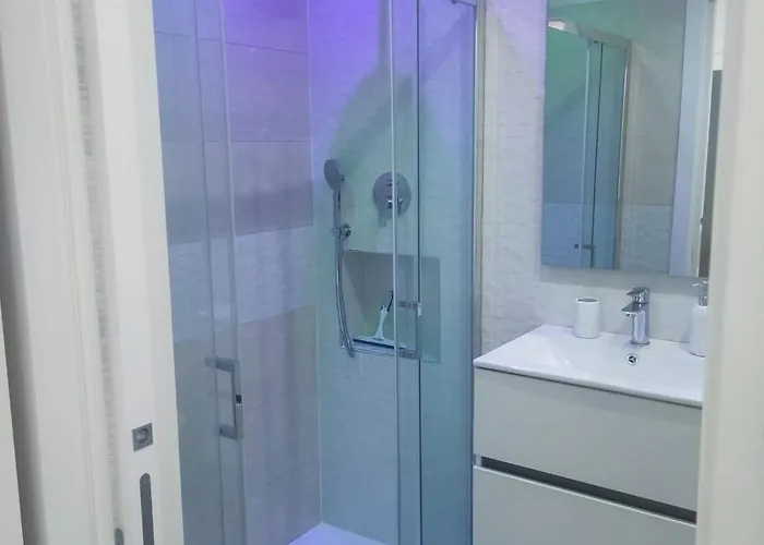 Due Cuori Bed & Breakfast