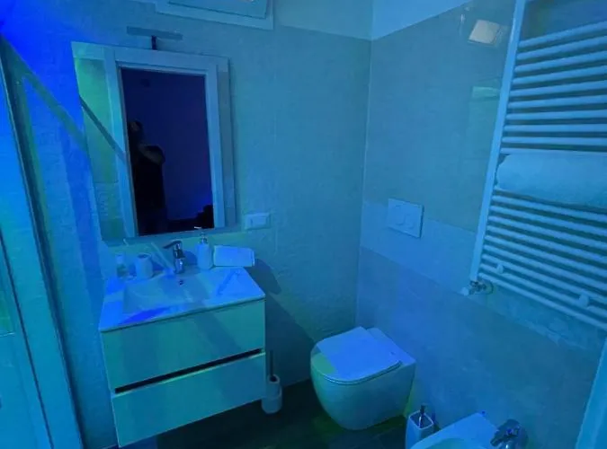 Due Cuori Bed & Breakfast Bari