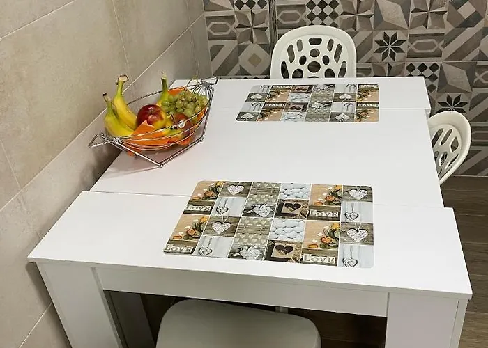 Due Cuori Bed & Breakfast