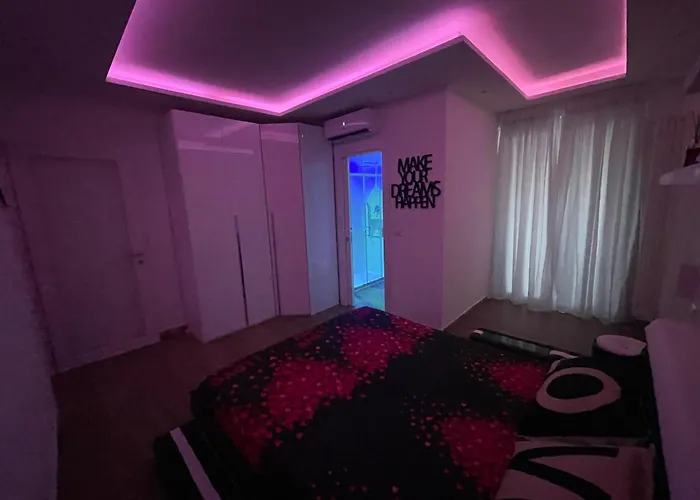 Bed & Breakfast Due Cuori Bari