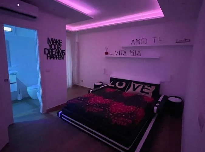 Bed & Breakfast Due Cuori