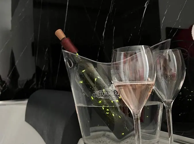 住宿加早餐酒店 Due Cuori