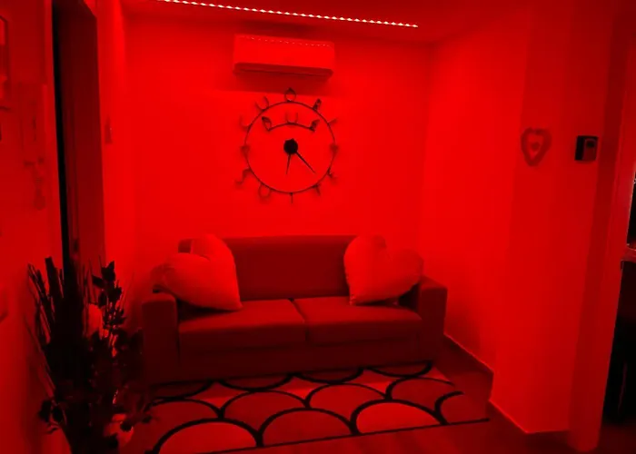 Bed & Breakfast Due Cuori