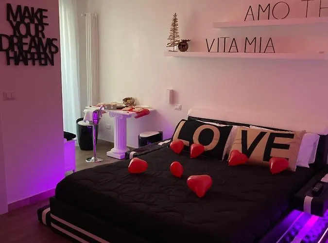 Due Cuori 住宿加早餐酒店