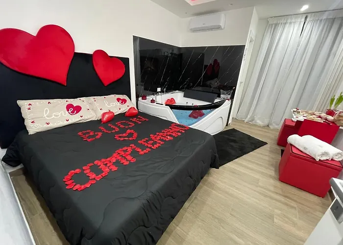 Due Cuori Bed & Breakfast