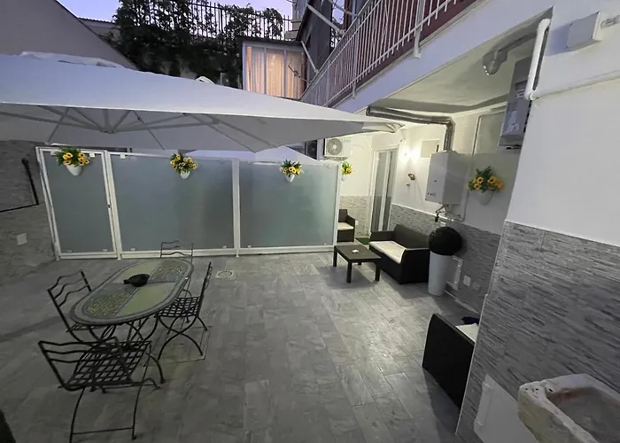 Due Cuori Bed & Breakfast 3*