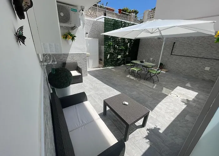 Due Cuori Bed & Breakfast 3*