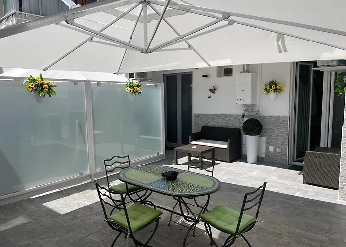 Due Cuori Bed & Breakfast Bari